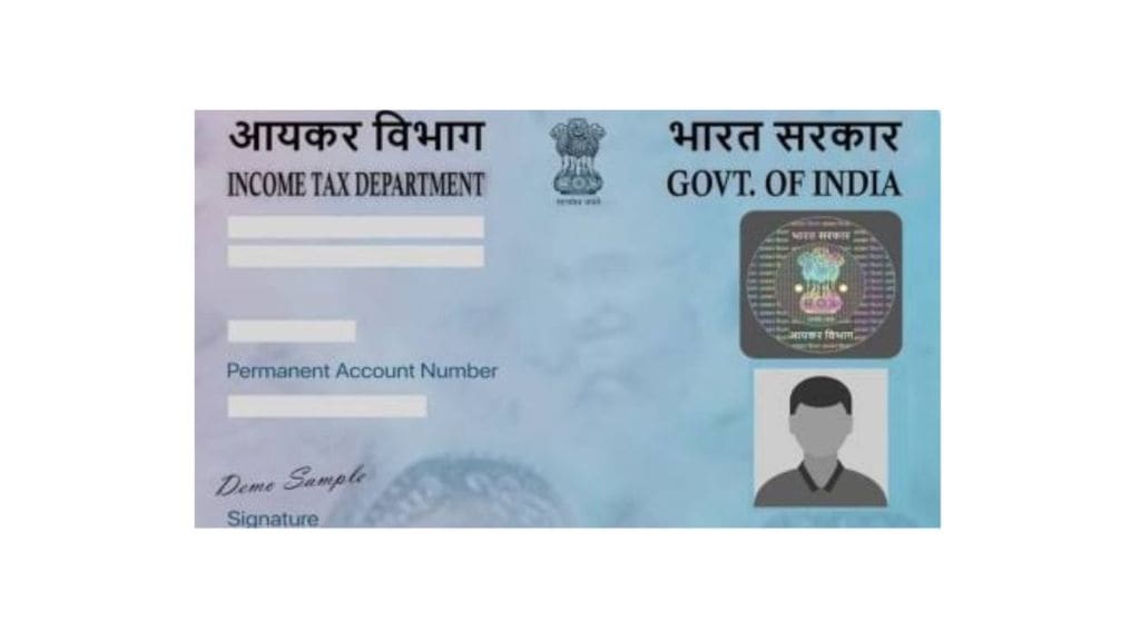 PAN Card correction or update online 2025: Here's how to change name, address, DOB and mobile number in Pan card