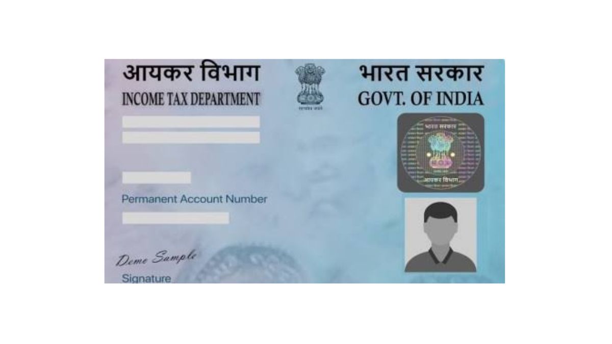 PAN Card correction or update online 2025: Here's how to change name, address, DOB and mobile number in Pan card PAN Card correction or update online 2025: Here's how to change name, address, DOB and mobile number in Pan card