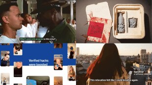 When Vaseline discovered its petroleum jelly was at the centre of numerous viral hacks – from preventing hair dye stains to creating a soft-focus lens effect – it stepped in to test these hacks in its labs