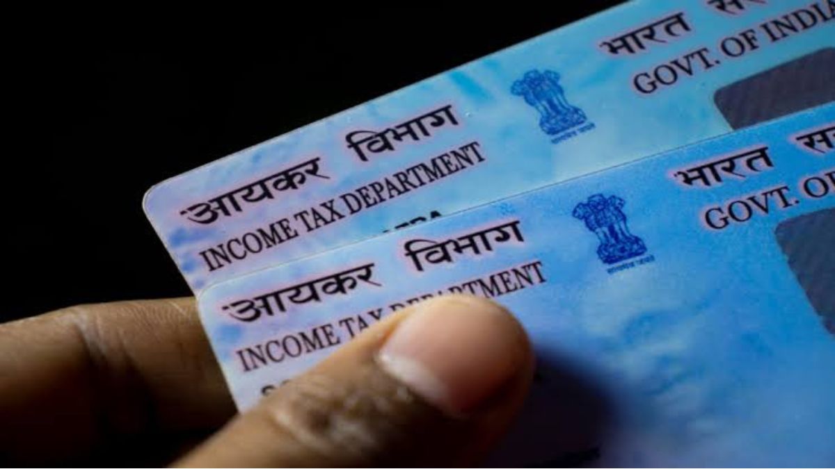Aadhaar card update 2025: How to link Aadhaar number with PAN card online Aadhaar card update 2025: How to link Aadhaar number with PAN card online