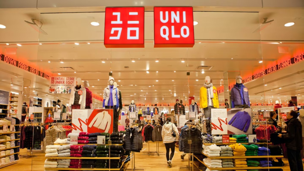 Globally, Uniqlo’s parent company, Fast Retailing, reported a 33% increase in profit, reaching $1 billion in the second quarter of 2025.