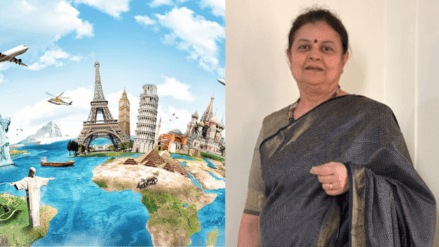 As the sector matured, organised travel services began to replace informal arrangements, creating space for new businesses with structured offerings. As the sector matured, organised travel services began to replace informal arrangements, creating space for new businesses with structured offerings.