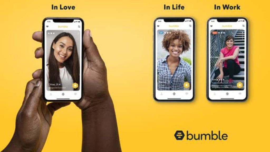 Tinder rival Bumble to cut 30% of global workforce amid changing dating app trends