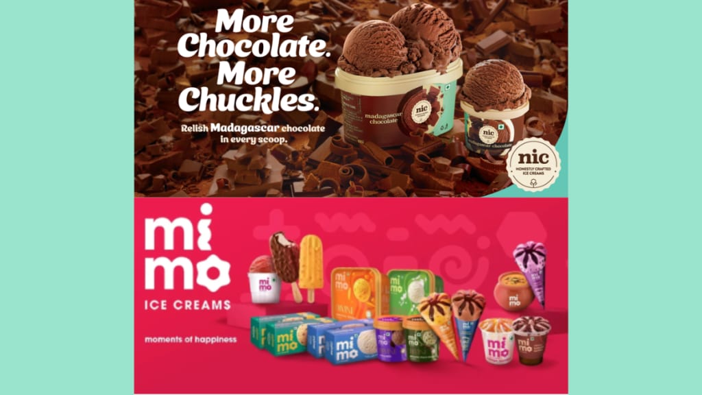 Financial terms of the deal were not disclosed. Founded in 2012 and headquartered in Pune, Walko Food Company has built a pan-India presence through its flagship NIC Ice Creams and other dessert brands.