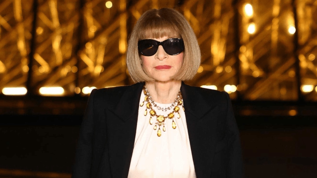Since 1988, Wintour transformed Vogue from a traditional fashion magazine into a cultural gatekeeper with real commercial muscle.