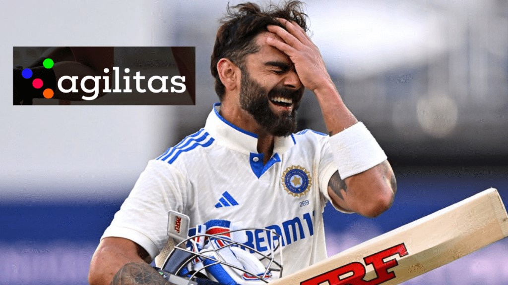 In addition, Agilitas secured licensing rights for Lotto, giving it the right to sell Lotto-branded footwear in India and select international markets. In addition, Agilitas secured licensing rights for Lotto, giving it the right to sell Lotto-branded footwear in India and select international markets.