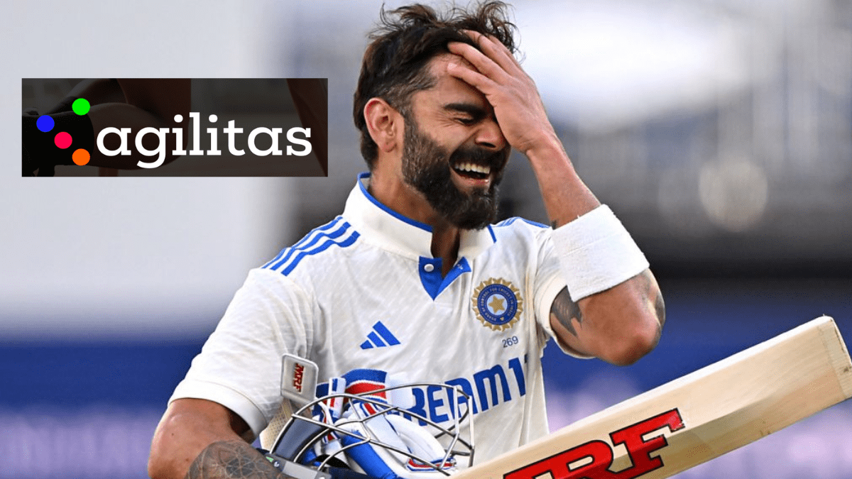 In addition, Agilitas secured licensing rights for Lotto, giving it the right to sell Lotto-branded footwear in India and select international markets. In addition, Agilitas secured licensing rights for Lotto, giving it the right to sell Lotto-branded footwear in India and select international markets.
