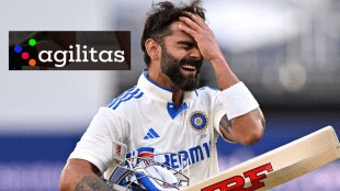 In addition, Agilitas secured licensing rights for Lotto, giving it the right to sell Lotto-branded footwear in India and select international markets.