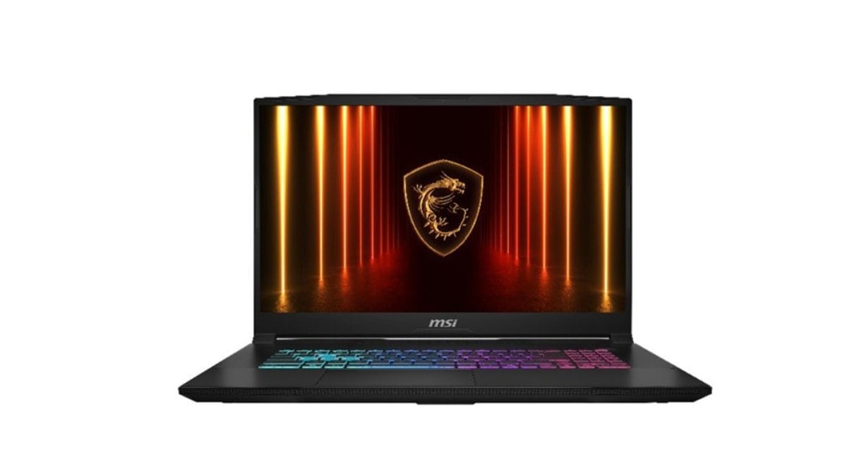 MSI RTX 50 series laptops launched in India starting at Rs 99,990: All you need to know