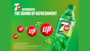 The sound will initially be introduced in Bengaluru, including in-store coolers at retail locations.