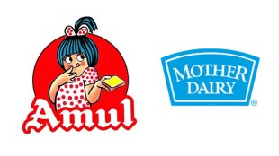 Mother Dairy, a wholly owned subsidiary of the National Dairy Development Board (NDDB), was established under the Operation Flood program.