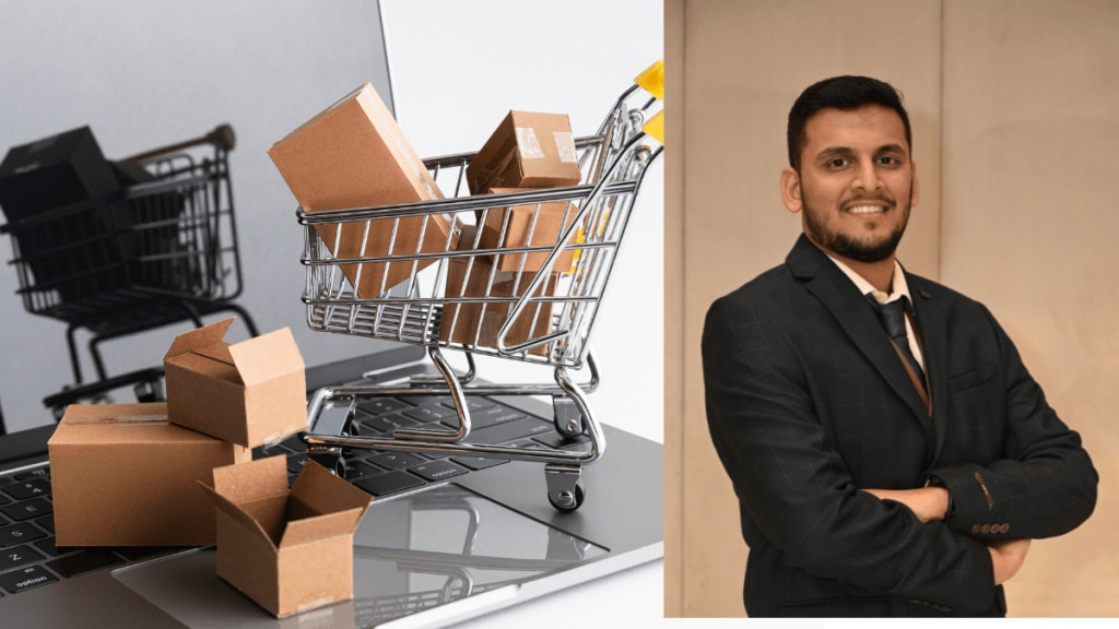 According to Redseer, over 40% of new e-commerce sellers in 2024 came from smaller towns, with first-time entrepreneurs, homemakers, and working professionals making up a large chunk of that cohort.