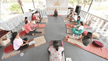  In India, nearly 200 million people are estimated to be affected, and the economic cost of mental illness is projected to exceed $1 trillion by 2030.
