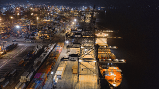 Iran-Israel war, freight costs, inflation, fiscal stability, exporters, shippers