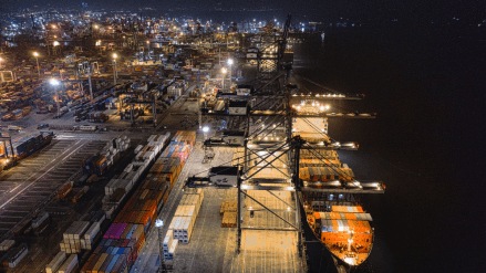 Iran-Israel war, freight costs, inflation, fiscal stability, exporters, shippers