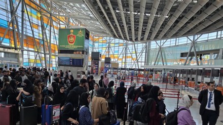 Indians evacuated amidst Israel-Iran conflict