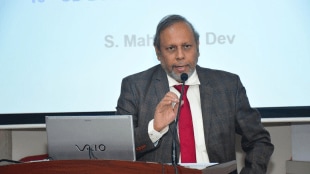 s mahindra
