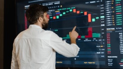 Stocks making the biggest moves midday: Kotak Mahindra Bank, Suzlon, Swiggy and more 