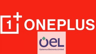 smartphone, oneplus, Optiemus Electronics, industry, manufacturing