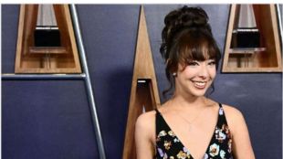 Audery Anderson-Emmons, Modern Family actress, comes out as bisexual