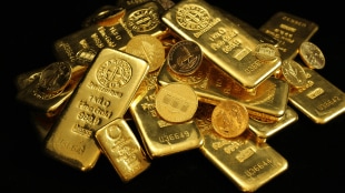 Gold's Rally Boosts Stability Amidst Volatility. (Image Source: Canva)