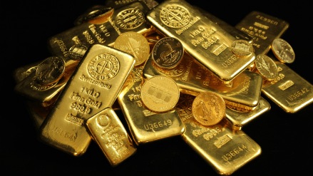 Digital Gold Surges in India: Young Investors Fuel Growth Amidst Gold Rally. (Image Source: Canva)