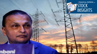 anil ambani, power, stocks, market, reliance power, reliance infrastructure