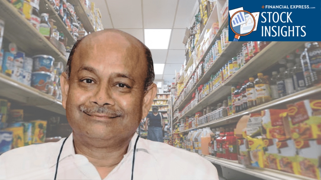 retail, small cap, Bhagiradha Chemicals & Industries, Agro Chemical Company, BF Utilities Ltd