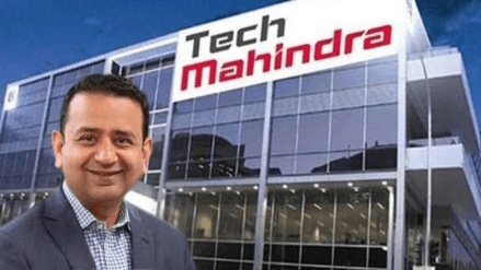 Tech Mahindra mohit joshi, Tata Consultancy Services, TCS, industry