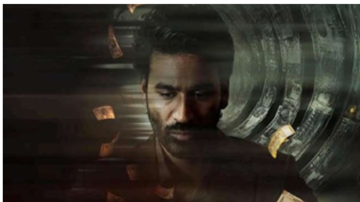 Dhanush-starrer Kuberaa to be released on 20 June