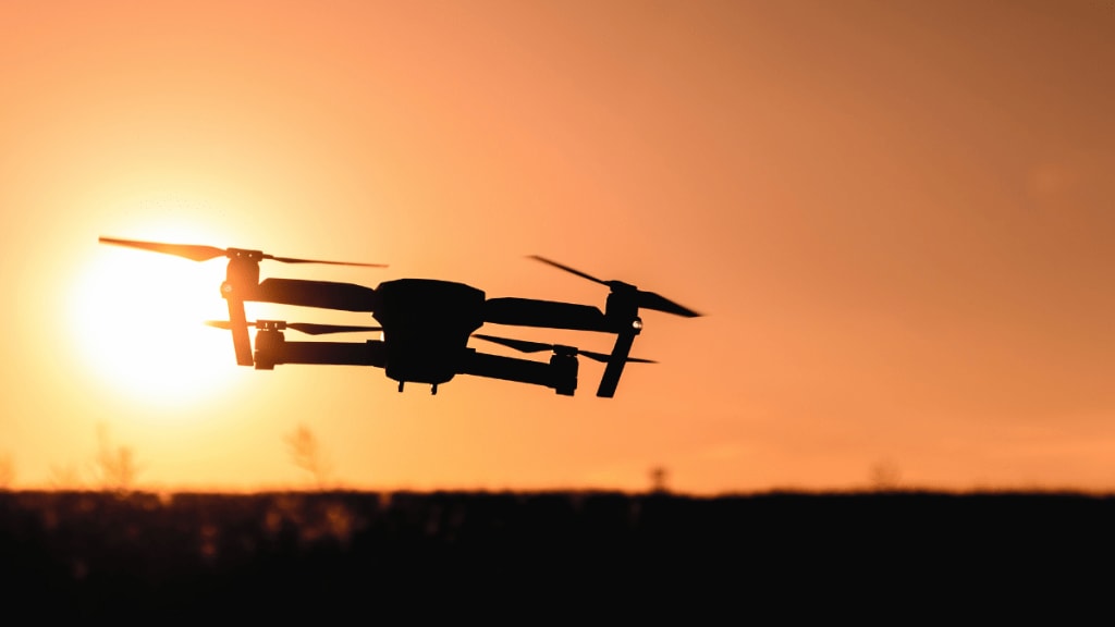 ideaForge wins Rs 137 crore defence order for Make in India mini UAVs