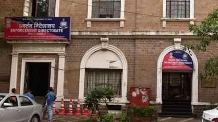 More than 15 locations in Punjab, Uttar Pradesh, Uttarakhand, Himachal Pradesh, Rajasthan and Maharashtra were covered as part of a case registered under the Prevention of Money Laundering Act (PMLA)

