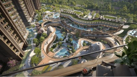 Branded residences take root in NCR—with Whiteland Corporation at the helm