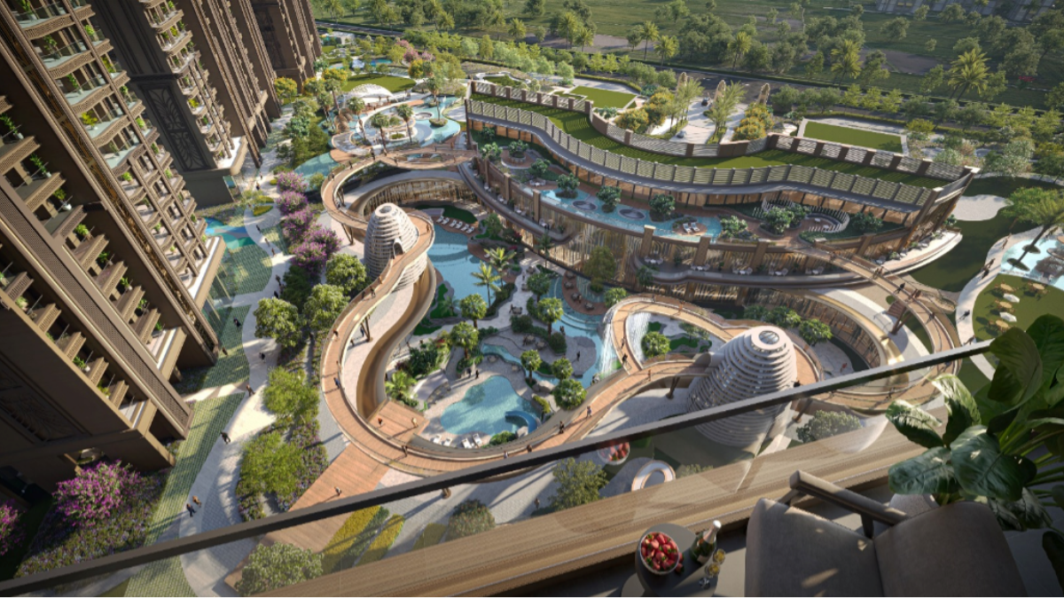 Branded residences take root in NCR—with Whiteland Corporation at the helm Branded residences take root in NCR—with Whiteland Corporation at the helm