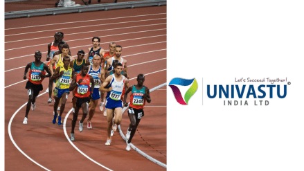 As infrastructure emerges as a key pillar of India’s Olympic readiness, experts say the decentralisation of sporting hubs—especially in tier-2 cities—will be crucial.