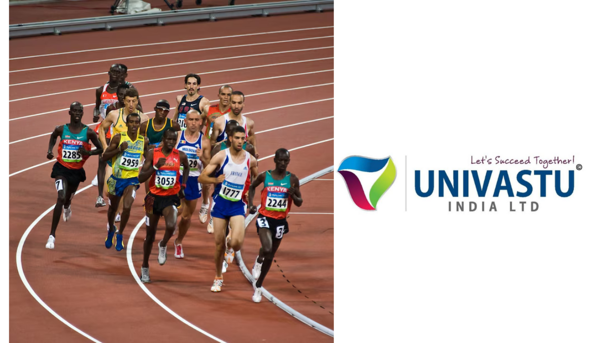 As infrastructure emerges as a key pillar of India’s Olympic readiness, experts say the decentralisation of sporting hubs—especially in tier-2 cities—will be crucial. As infrastructure emerges as a key pillar of India’s Olympic readiness, experts say the decentralisation of sporting hubs—especially in tier-2 cities—will be crucial.