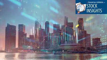 India's Real Estate Boom: Top Developers DLF, Macrotech, and Prestige Set for Sustained Growth in FY26. (Image Source: Canva)