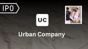Urban Company IPO GMP, Allotment Status, Listing Details Live Updates: Urban Company IPO GMP, Allotment Status, Listing Details Live Updates