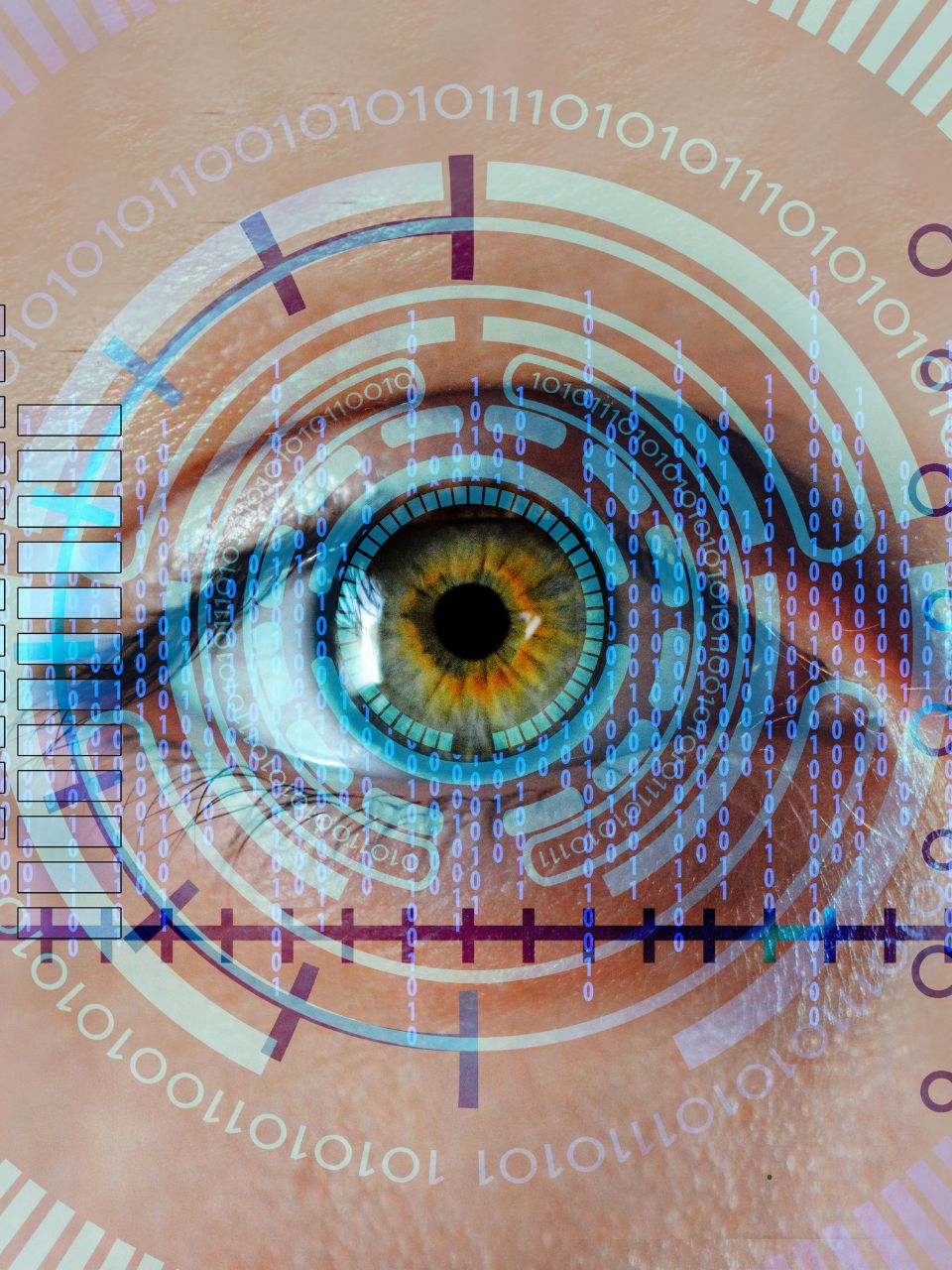 how to reduce eye strain