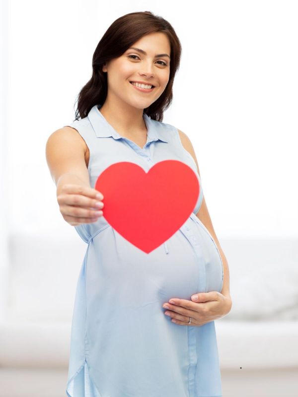 pregnancy health