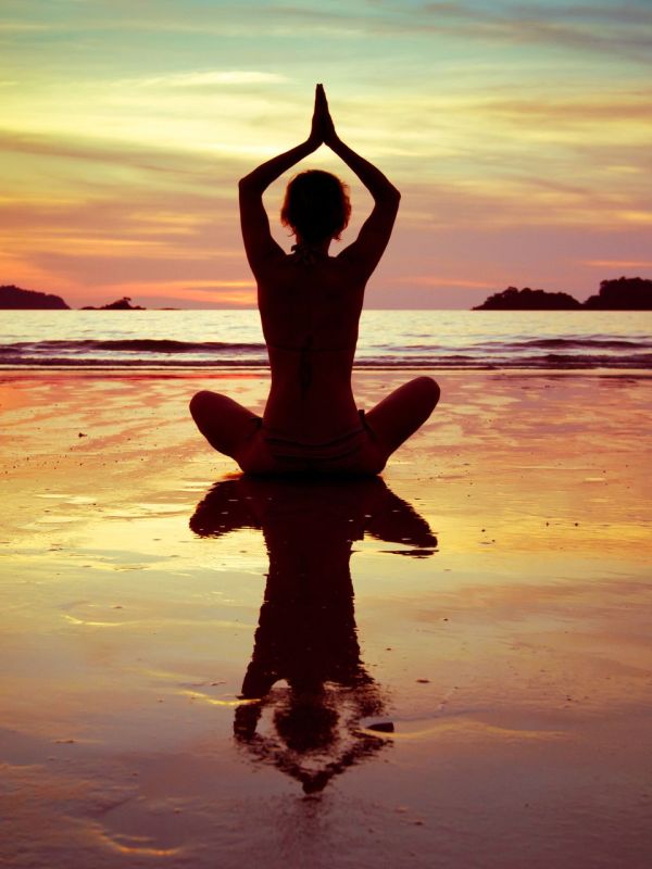 international yoga day 2025
