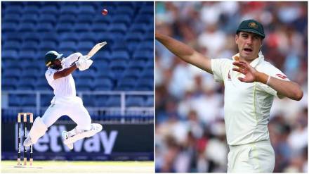 WTC Final 2025 Australia vs South Africa WTC Final 2025 Australia vs South Africa