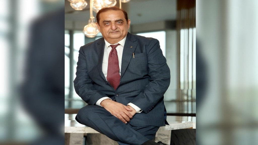 Daikin India Aims to Be Global Manufacturing Hub by 2030, Doubles AC Capacity. (Image Source: Facebook) Daikin India Aims to Be Global Manufacturing Hub by 2030, Doubles AC Capacity. (Image Source: Facebook)