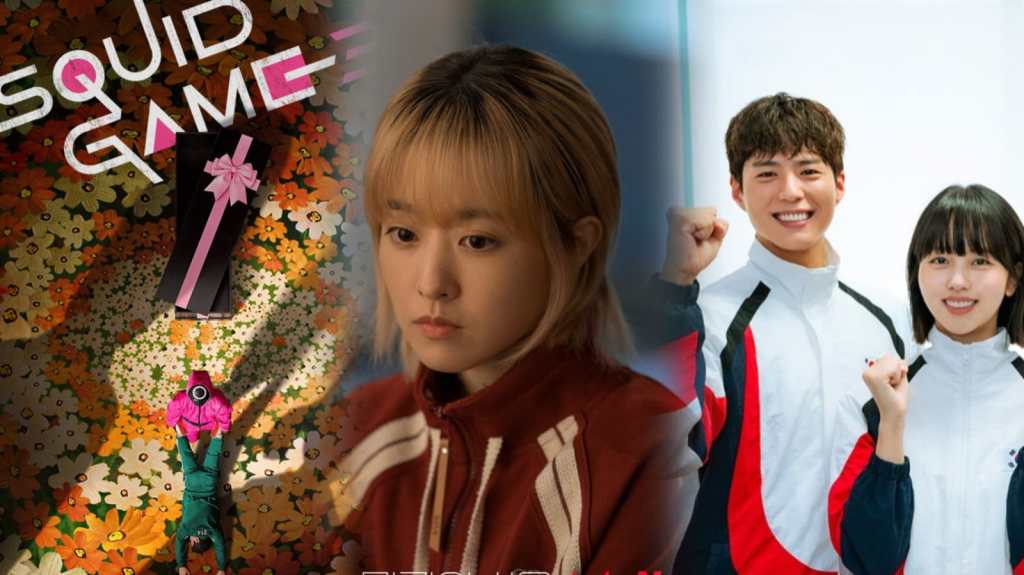 Kdramas 2025