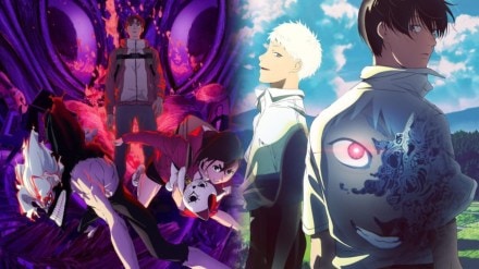 Fan-favorites like Dandadan and Kaiju No. 8, along with exciting new titles such as Nyaight of the Living Cat and many more Fan-favorites like Dandadan and Kaiju No. 8, along with exciting new titles such as Nyaight of the Living Cat and many more