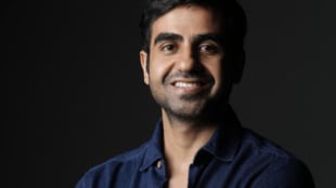 Zerodha's Nikhil Kamath