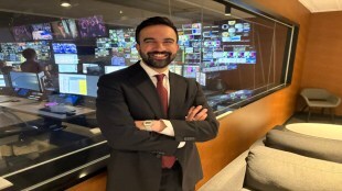 Zohran Mamdani, Mira Nair’s son contesting NYC mayoral election