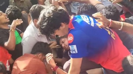 'Any SOP for managing crowd? Who greenlit RCB celebration?': HC gives K'taka govt 3 days to answer 9 questions (Photo: X)