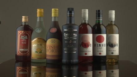 Indian-made foreign liquor, IMFL, industry, liquor, GM Breweries