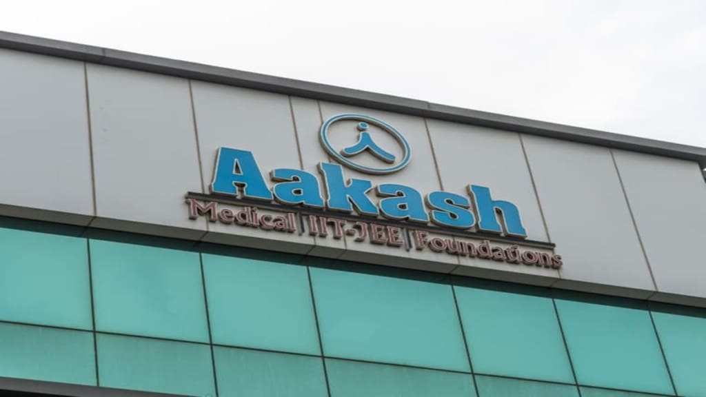 aakash, NCLT, EY, Industry, IBBI, Insolvency and Bankruptcy Board of India